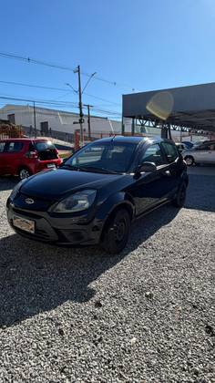 FORD KA 1.0 MPI 8V FLEX 2P MANUAL FORD KA 1.0 MPI 8V FLEX 2P MANUAL